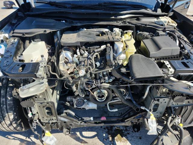 Photo 12 from auction – 2024 MAZDA CX-90 PREM with VIN JM3KKDHD4R1122831
