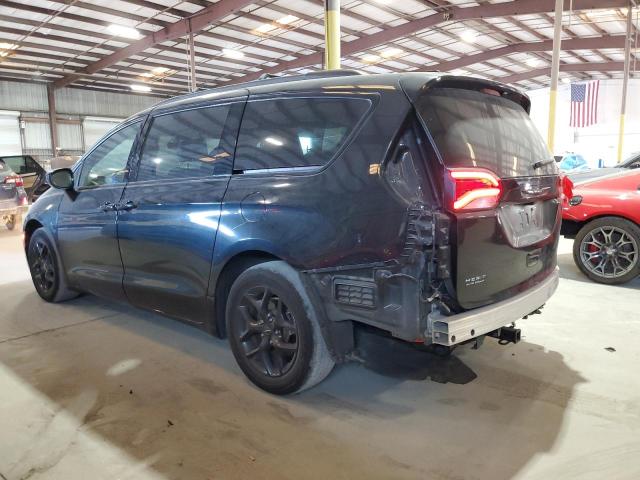 Photo 2 from auction – 2019 CHRYSLER PACIFICA T with VIN 2C4RC1BG9KR630557