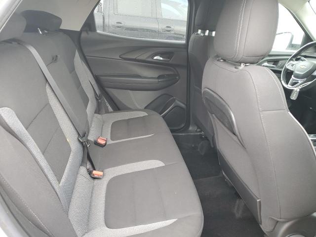 Photo 11 from auction – 2023 CHEVROLET TRAILBLAZE with VIN KL79MRSL5PB038732