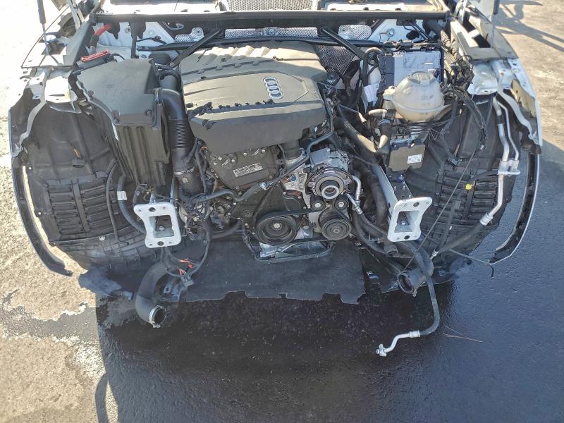 Photo 12 from auction – 2021 AUDI Q5 PRESTIG with VIN WA1CAAFY7M2097649