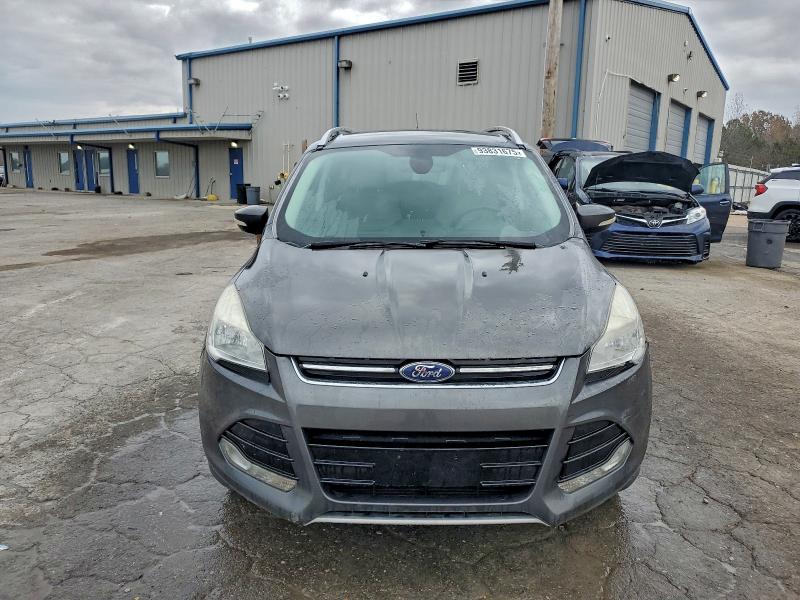 Photo 5 from auction – 2015 FORD ESCAPE TIT with VIN 1FMCU9JX7FUA45905