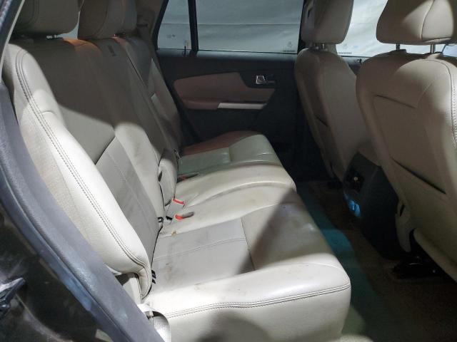 Photo 11 from auction – 2011 FORD EDGE LIMIT with VIN 2FMDK4KC4BBA90924