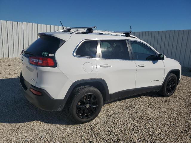 Photo 3 from auction – 2017 JEEP CHEROKEE L with VIN 1C4PJMCB7HD215864