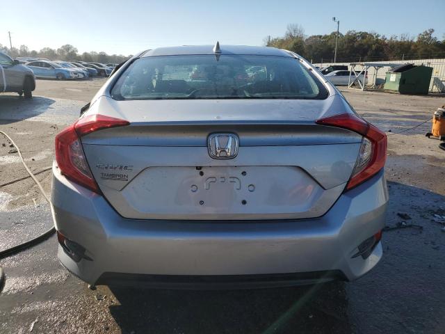 Photo 6 from auction – 2017 HONDA CIVIC EX with VIN 19XFC2F71HE042083
