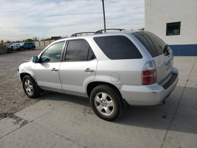 Photo 2 from auction – 2005 ACURA MDX with VIN 2HNYD18265H542705