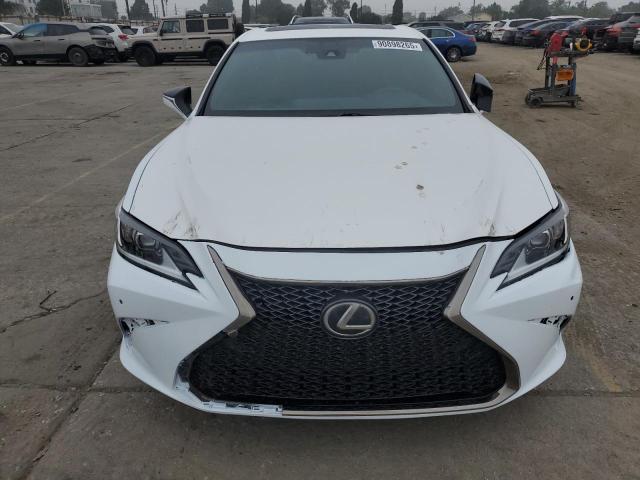 Photo 5 from auction – 2019 LEXUS ES 350 with VIN 58ABZ1B11KU044017