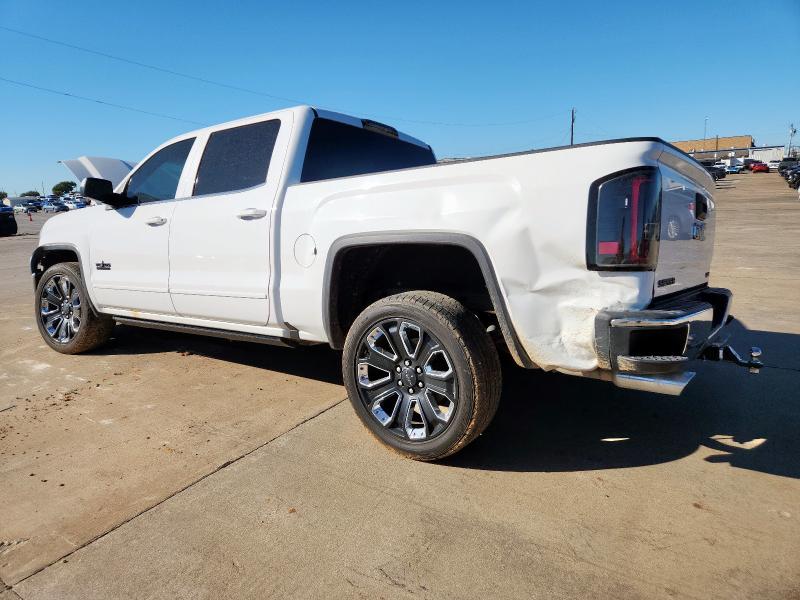 Photo 2 from auction – 2016 GMC SIERRA C15 with VIN 3GTP1MECXGG257369