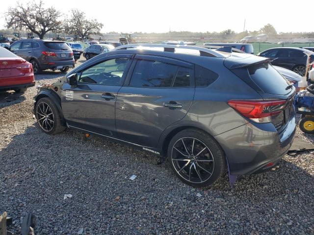 Photo 2 from auction – 2018 SUBARU IMPREZA PR with VIN 4S3GTAD62J3708843
