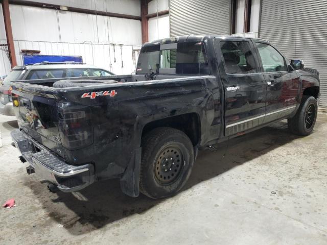Photo 3 from auction – 2014 CHEVROLET SILVERADO with VIN 3GCUKSEC5EG173865