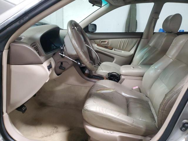 Zdjęcie 7 z aukcji – 1997 LEXUS ES 300 z VIN JT8BF22G8V0002601
