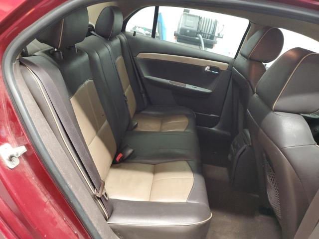 Photo 10 from auction – 2011 CHEVROLET MALIBU LTZ with VIN 1G1ZE5E73BF172740