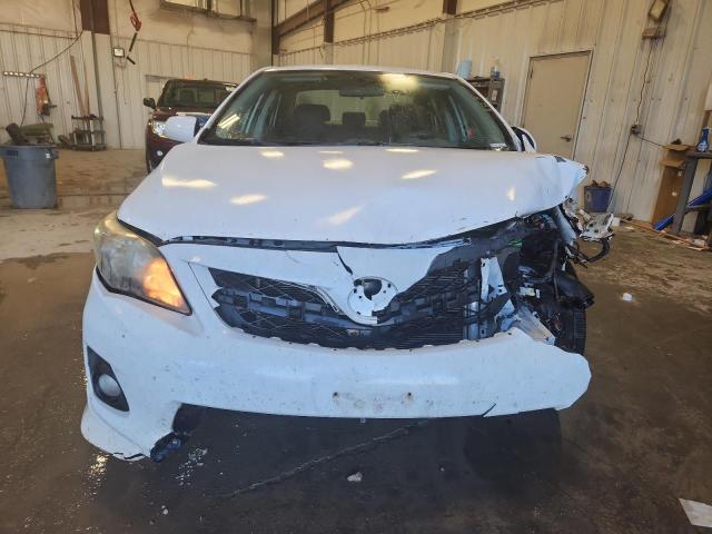 Photo 5 from auction – 2013 TOYOTA COROLLA BA with VIN 2T1BU4EE2DC946802