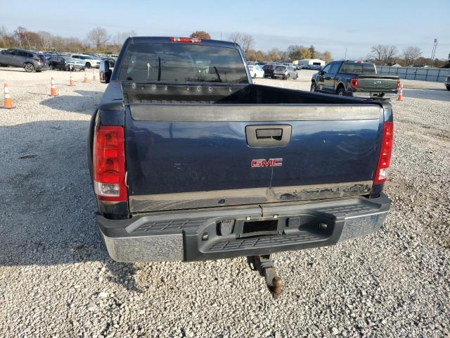 Photo 6 from auction – 2009 GMC SIERRA K25 with VIN 1GTHK44K69F149524