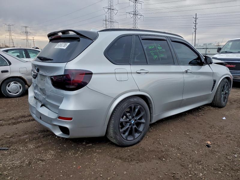 Photo 3 from auction – 2018 BMW X5 XDRIVE5 with VIN 5UXKR6C56J0U15638