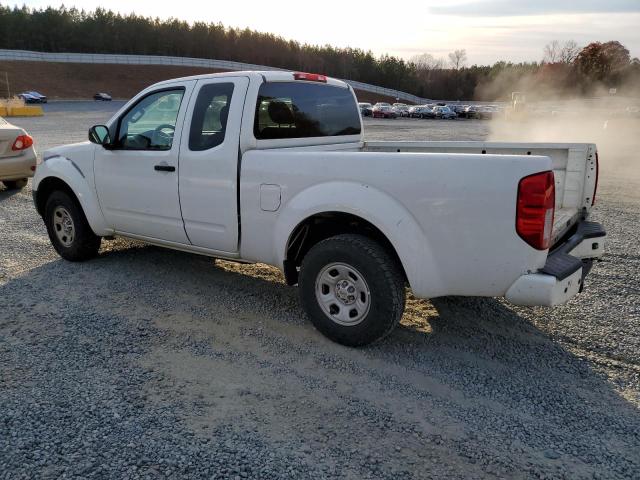 Photo 2 from auction – 2017 NISSAN FRONTIER S with VIN 1N6BD0CT3HN730273