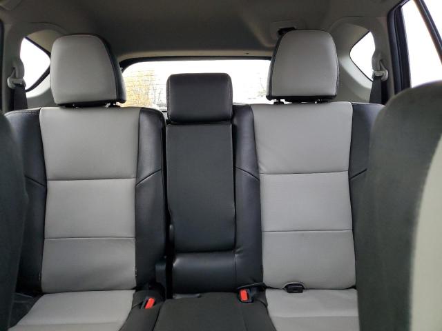 Photo 10 from auction – 2017 TOYOTA RAV4 XLE with VIN JTMRFREV4HJ109114