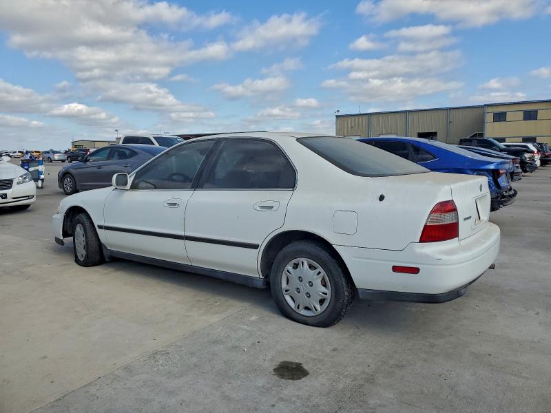 Photo 2 from auction – 1995 HONDA ACCORD LX with VIN JHMCD5634SC045118