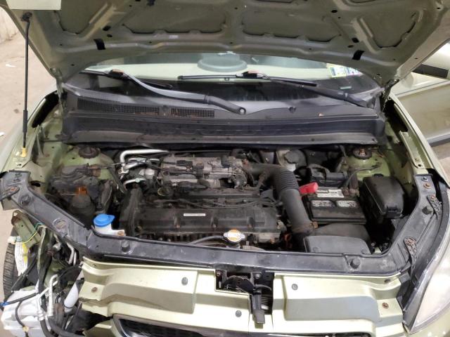 Photo 12 from auction – 2010 KIA SOUL + with VIN KNDJT2A22A7095855