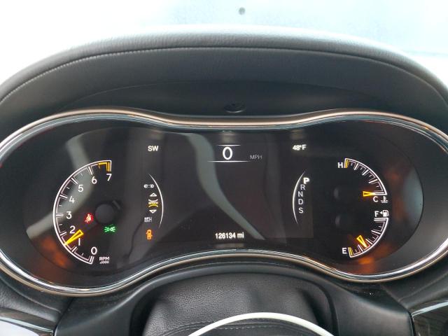 Photo 9 from auction – 2014 JEEP GRAND CHER with VIN 1C4RJFCG8EC239043