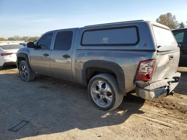 Photo 2 from auction – 2009 CHEVROLET SILVERADO with VIN 3GCEC13C19G246721