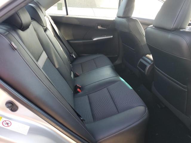 Photo 10 from auction – 2014 TOYOTA CAMRY L with VIN 4T1BF1FK8EU449508