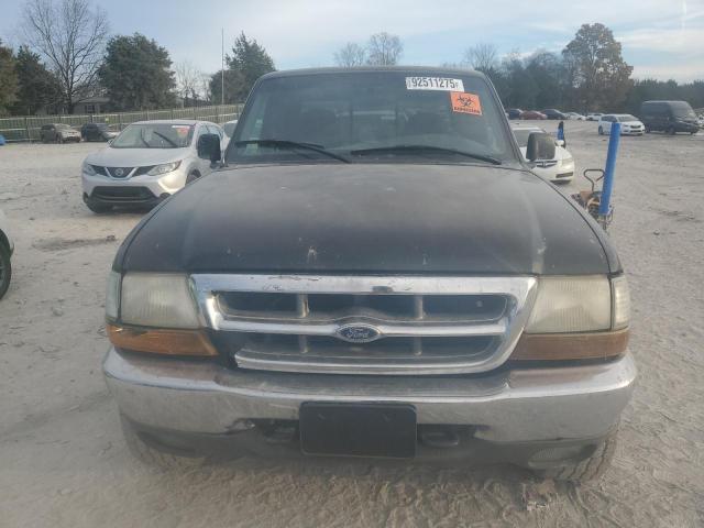 Photo 5 from auction – 2000 FORD RANGER SUP with VIN 1FTZR15V4YTA97477