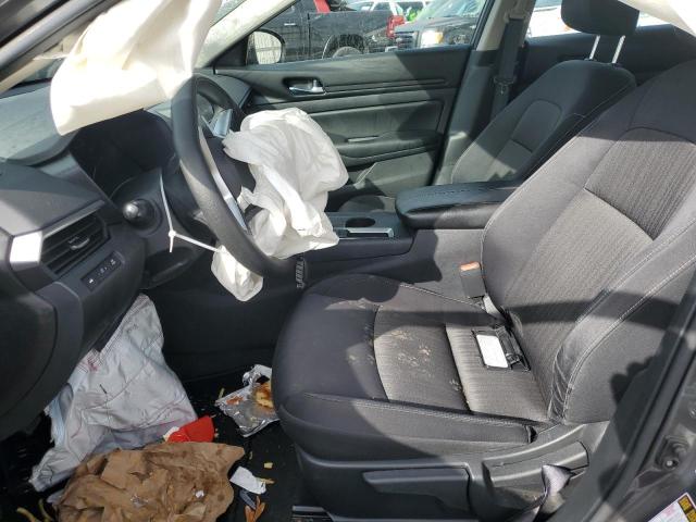 Photo 7 from auction – 2022 NISSAN ALTIMA with VIN 1N4BL4BV9NN315413