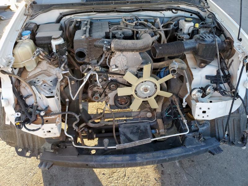Photo 11 from auction – 2019 NISSAN FRONTIER S with VIN 1N6BD0CT1KN725810