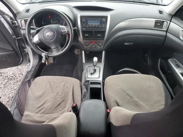 Photo 8 from auction – 2012 SUBARU FORESTER 2 with VIN JF2SHABC6CH435112