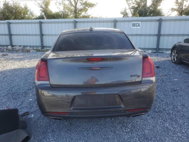 Photo 6 from auction – 2021 CHRYSLER 300 with VIN 2C3CCABG8MH540982