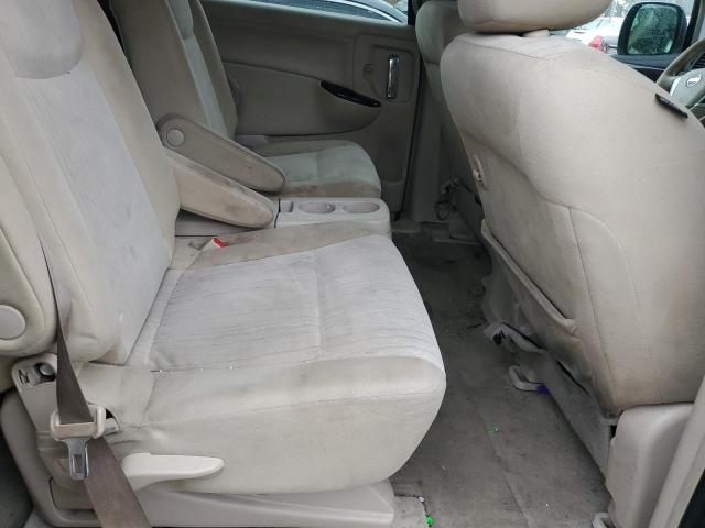 Photo 11 from auction – 2012 NISSAN QUEST S with VIN JN8AE2KP6C9039384