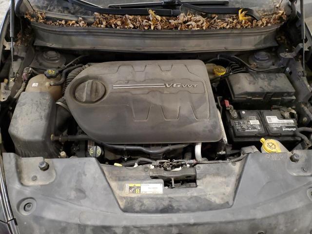 Photo 12 from auction – 2015 JEEP CHEROKEE with VIN 1C4PJMDSXFW595332
