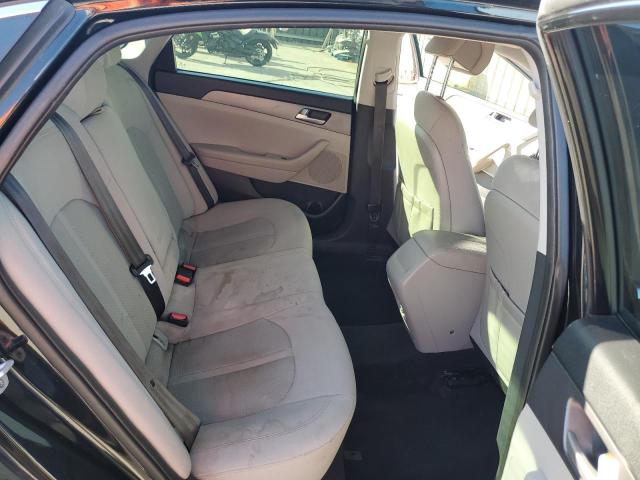 Photo 10 from auction – 2016 HYUNDAI SONATA SE with VIN 5NPE24AF0GH344757
