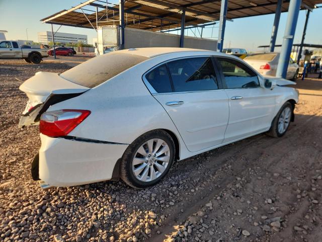 Photo 3 from auction – 2013 HONDA ACCORD EXL with VIN 1HGCR2F80DA001470