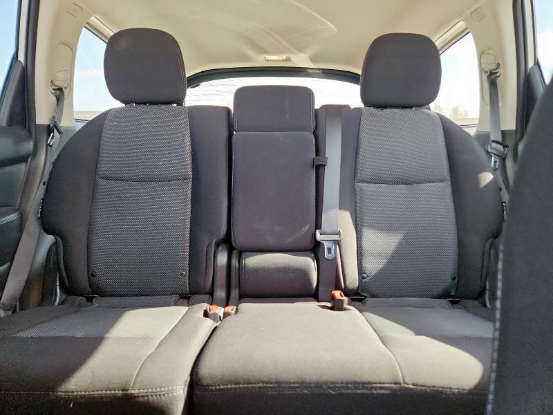 Photo 10 from auction – 2019 NISSAN PATHFINDER with VIN 5N1DR2MN0KC625553