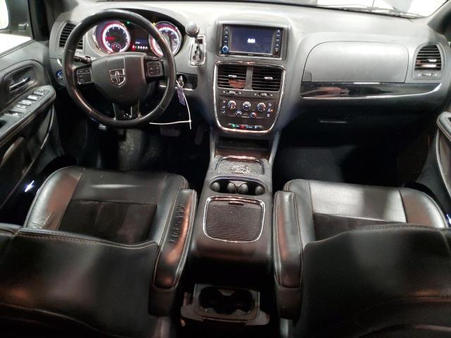 Photo 8 from auction – 2017 DODGE GRAND CARA with VIN 2C4RDGCG9HR639945
