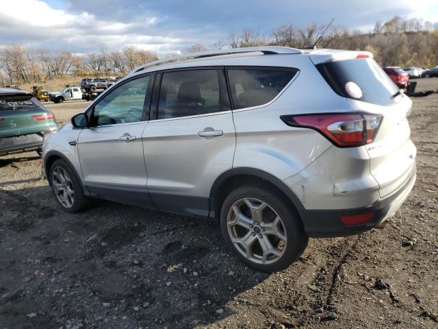 Photo 2 from auction – 2017 FORD ESCAPE with VIN 1FMCU9J91HUE81640
