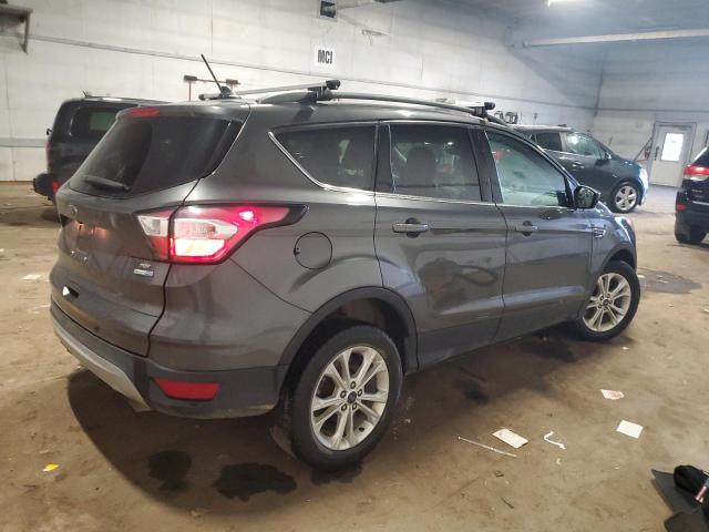 Photo 3 from auction – 2018 FORD ESCAPE SE with VIN 1FMCU9GD3JUB07970