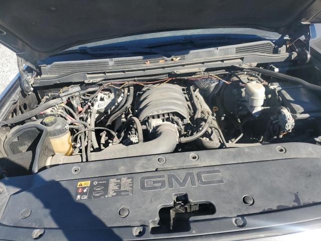 Photo 11 from auction – 2015 GMC SIERRA K15 with VIN 3GTU2WEJ5FG365701