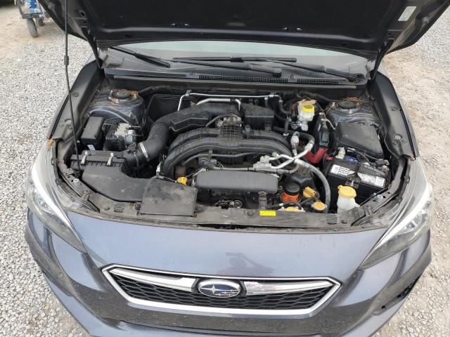 Photo 11 from auction – 2017 SUBARU IMPREZA PR with VIN 4S3GTAB62H3733867