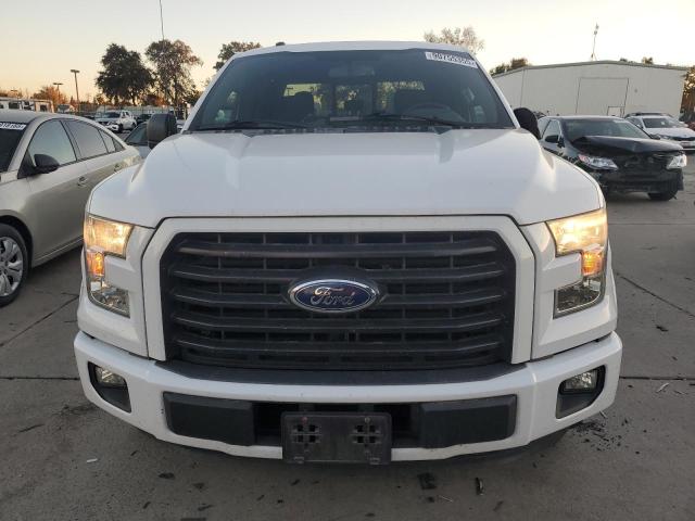 Photo 5 from auction – 2016 FORD F150 SUPER with VIN 1FTEW1CP4GKE96664