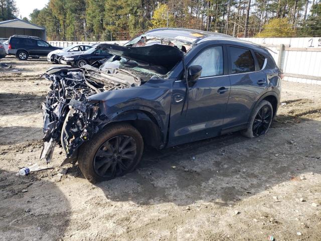 MAZDA CX-5 PREFE 2023 with VIN JM3KFBCM9P0249531 - Photo from auction