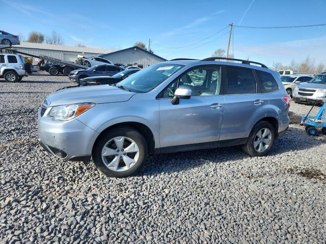 SUBARU FORESTER 2 2015 con VIN JF2SJAHC8FH836175 - Foto de la subasta