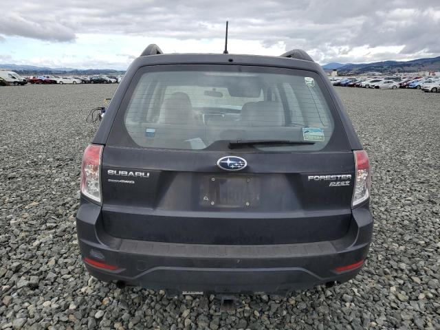 Photo 6 from auction – 2011 SUBARU FORESTER 2 with VIN JF2SHABC2BH763514
