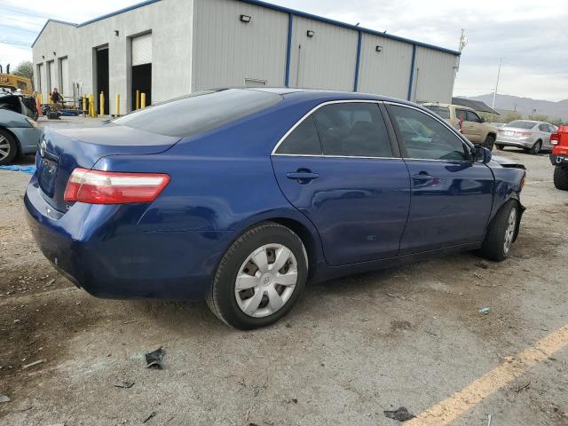 Photo 3 from auction – 2009 TOYOTA CAMRY BASE with VIN 4T1BE46K69U277117