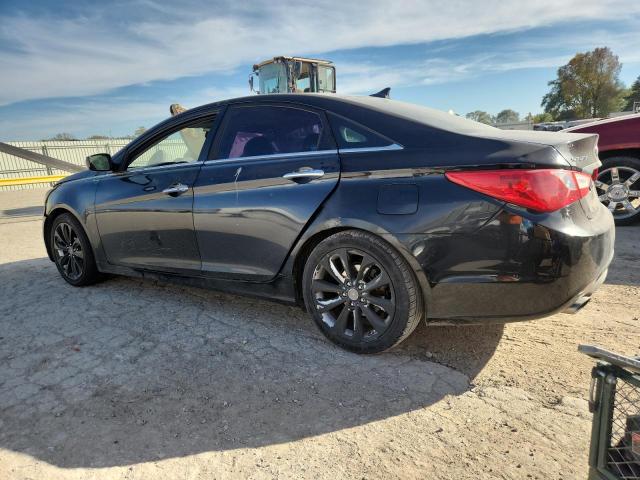 Photo 2 from auction – 2011 HYUNDAI SONATA SE with VIN 5NPEC4AC1BH224641