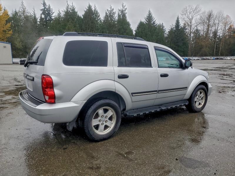 Фото 3 с аукциона – 2008 DODGE DURANGO SL с VIN 1D8HB48N48F131804