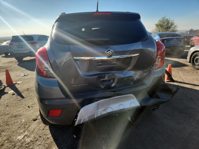 Photo 6 from auction – 2014 BUICK ENCORE CON with VIN KL4CJFSB0EB680631