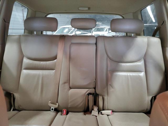 Foto 10 de la subasta – 2003 TOYOTA HIGHLANDER con VIN JTEHF21A030144605