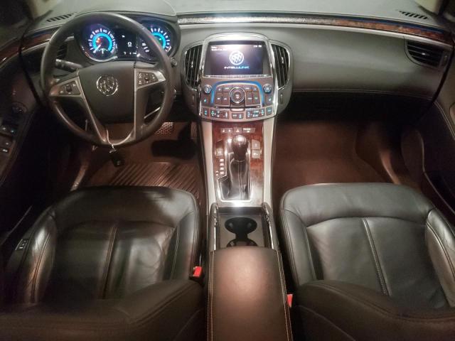 Photo 8 from auction – 2012 BUICK LACROSSE P with VIN 1G4GD5ER3CF279562